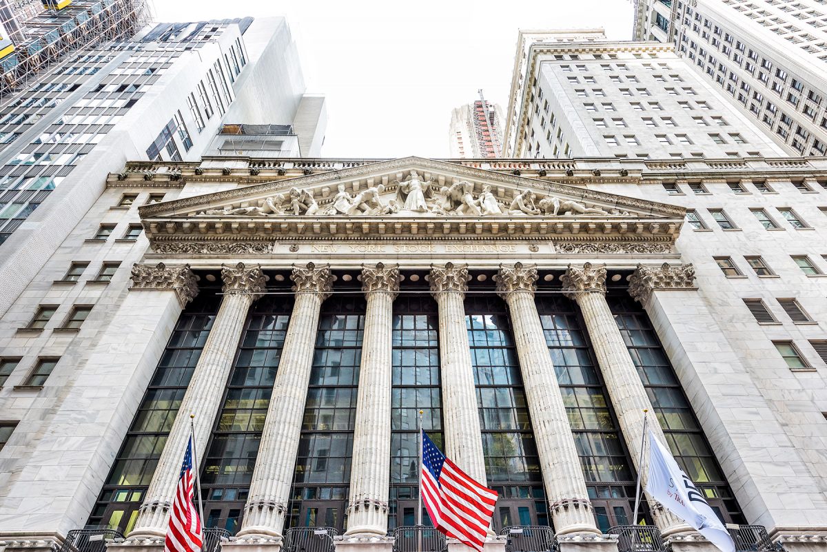 New York Stock Exchange